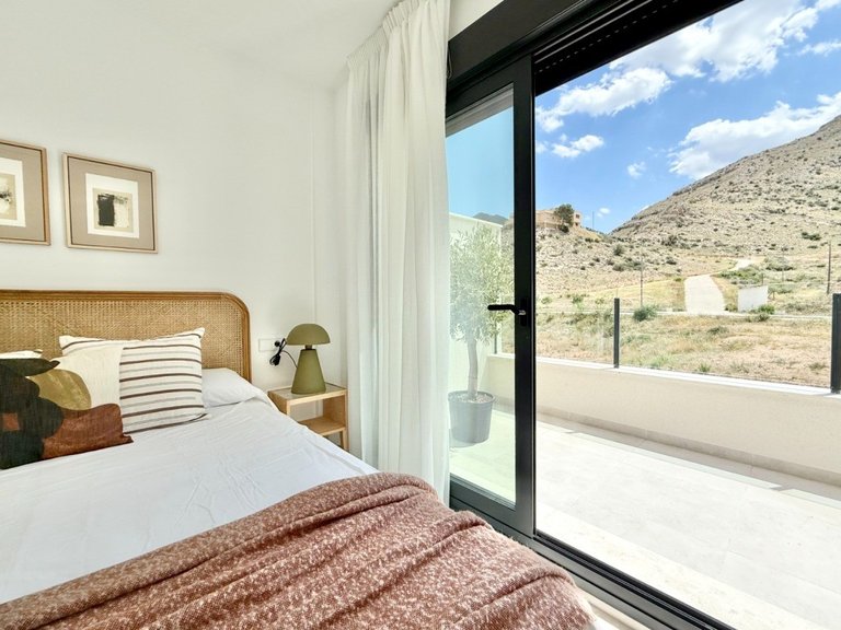 Villa for Sale in Cox, Alicante 15