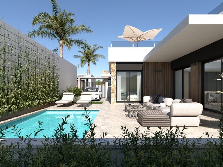 Villa for Sale in Ciudad Quesada, Alicante 21