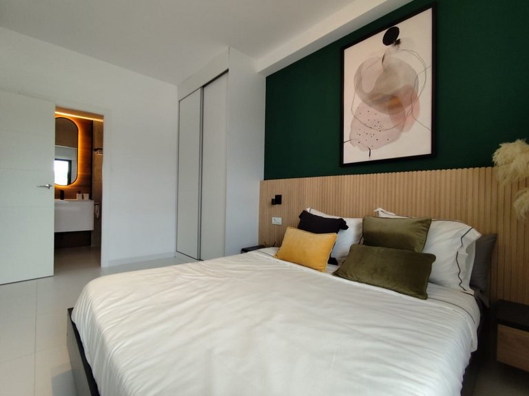 Apartment for Sale in San Miguel De Salinas, Alicante 6