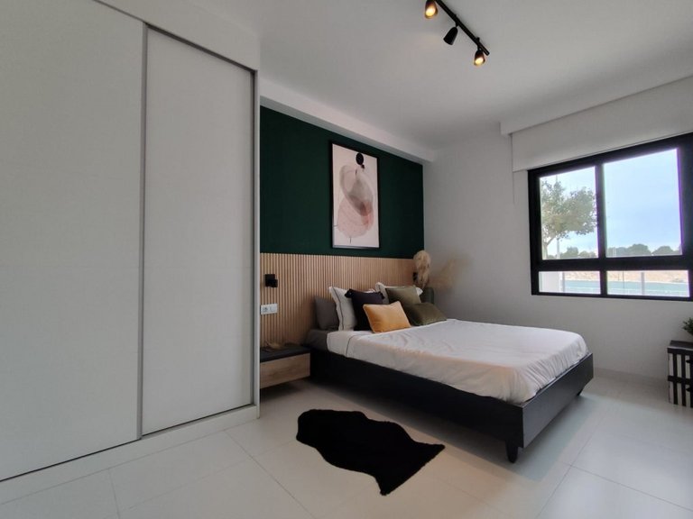 Apartment for Sale in San Miguel De Salinas, Alicante 7