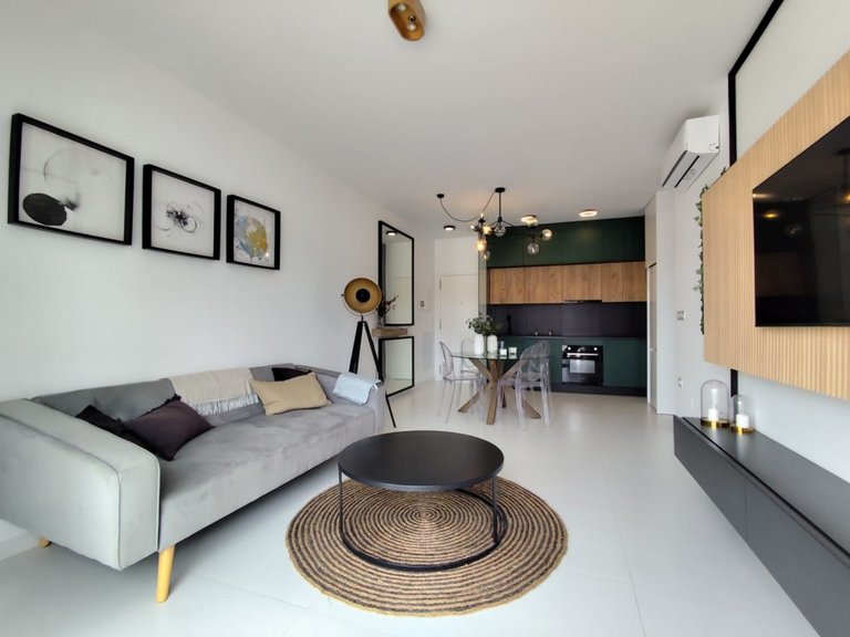 Apartment for Sale in San Miguel De Salinas, Alicante 3