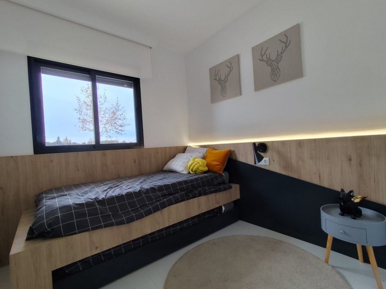 Apartment for Sale in San Miguel De Salinas, Alicante 9