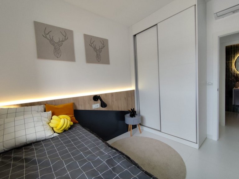 Apartment for Sale in San Miguel De Salinas, Alicante 10