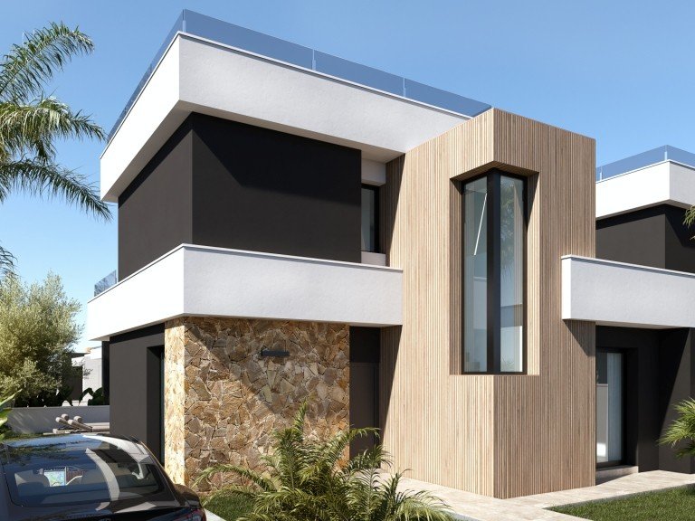 Villa for Sale in Ciudad Quesada, Alicante 21
