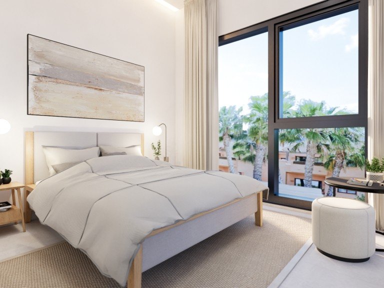 Villa for Sale in Los Alcazares, Murcia 15