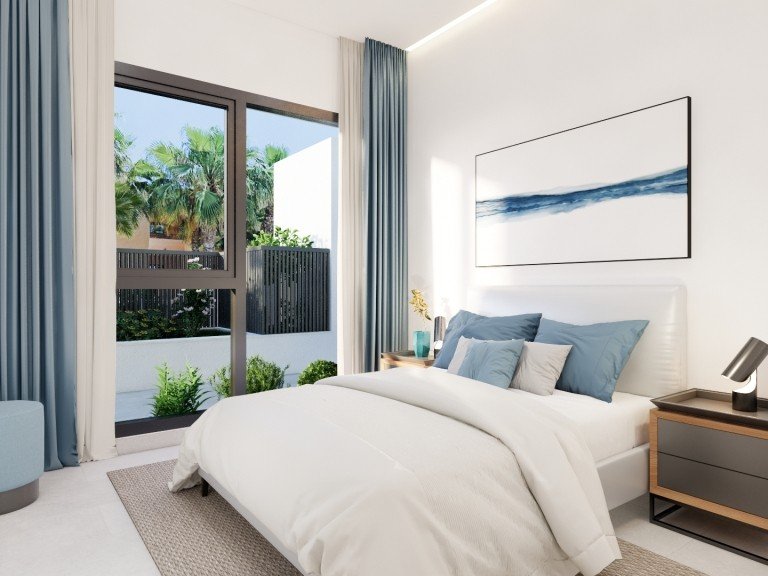 Villa for Sale in Los Alcazares, Murcia 18