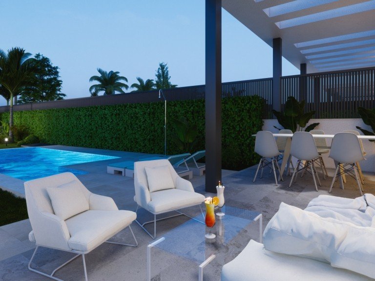 Villa for Sale in Los Alcazares, Murcia 27