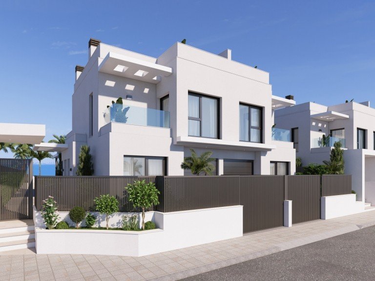 Villa for Sale in Los Alcazares, Murcia 35