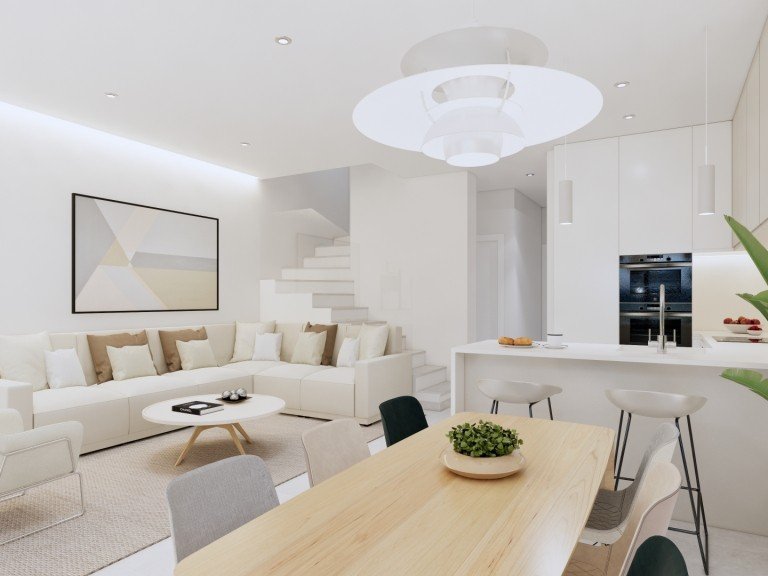 Villa for Sale in Los Alcazares, Murcia 6