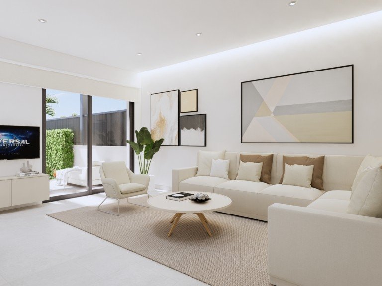 Villa for Sale in Los Alcazares, Murcia 5