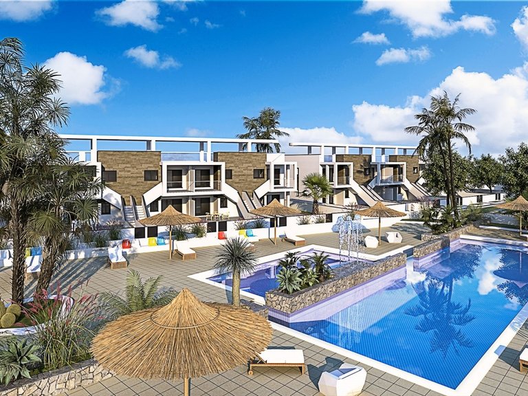 Apartment for Sale in Mil Palmeras, Alicante 3