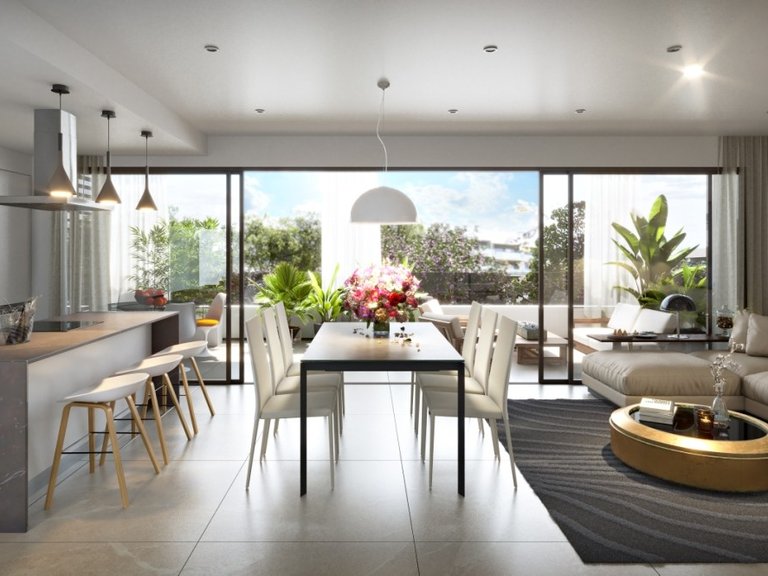 Apartment for Sale in San Juan De Alicante, Alicante 2