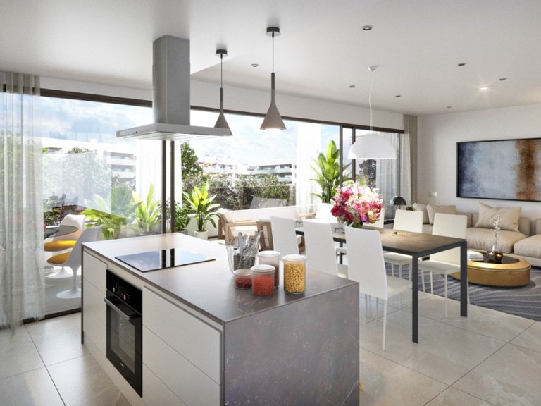 Apartment for Sale in San Juan De Alicante, Alicante 4