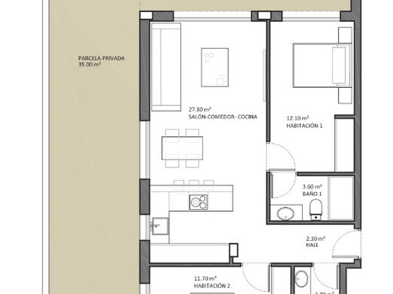 Apartment for Sale in San Juan De Alicante, Alicante 16