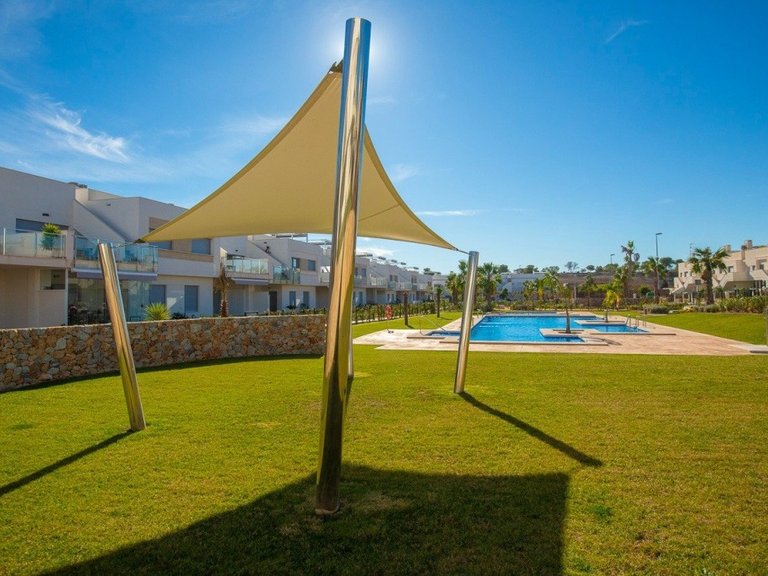 Town House for Sale in Vistabella Golf, Alicante 24
