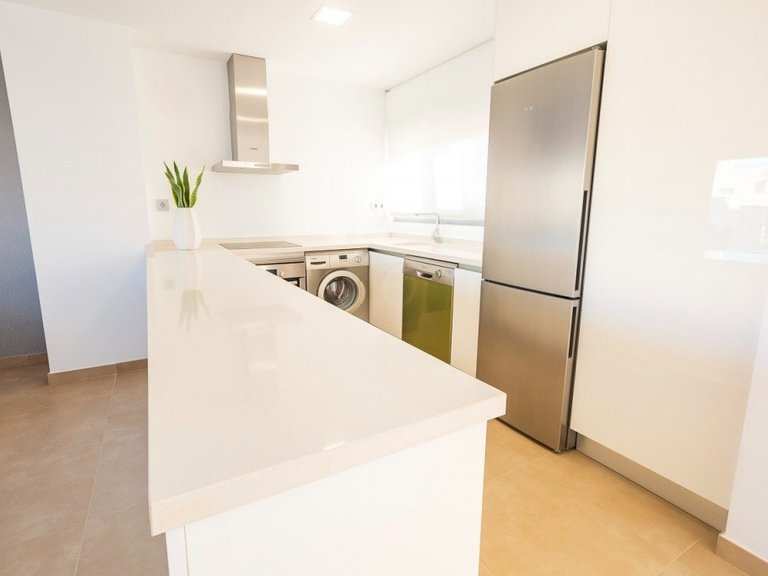 Town House for Sale in Vistabella Golf, Alicante 7
