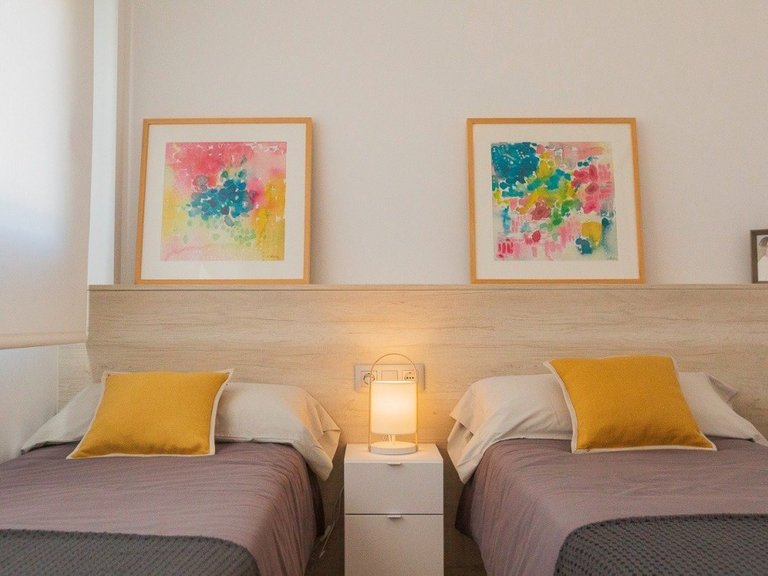 Town House for Sale in Vistabella Golf, Alicante 14