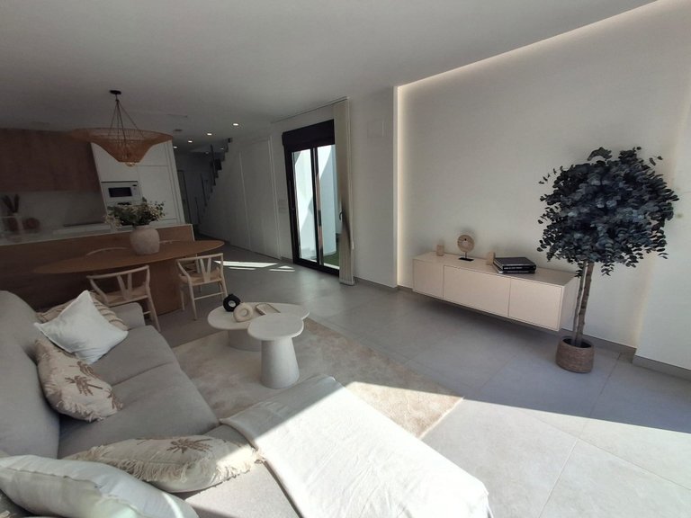 Villa for Sale in Mil Palmeras, Alicante 2