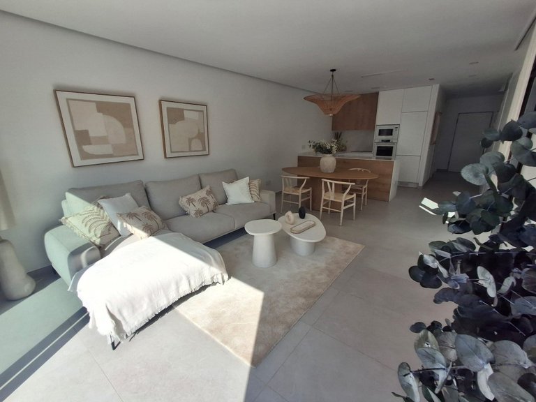 Villa for Sale in Mil Palmeras, Alicante 3