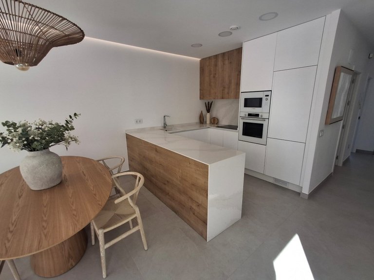 Villa for Sale in Mil Palmeras, Alicante 4