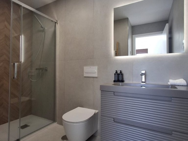 Villa for Sale in Mil Palmeras, Alicante 11