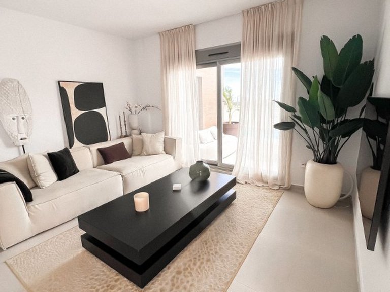 Villa for Sale in Inland San Miguel De Salinas, Alicante 4