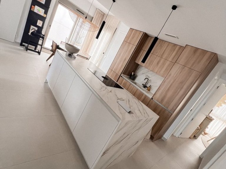 Villa for Sale in Inland San Miguel De Salinas, Alicante 5