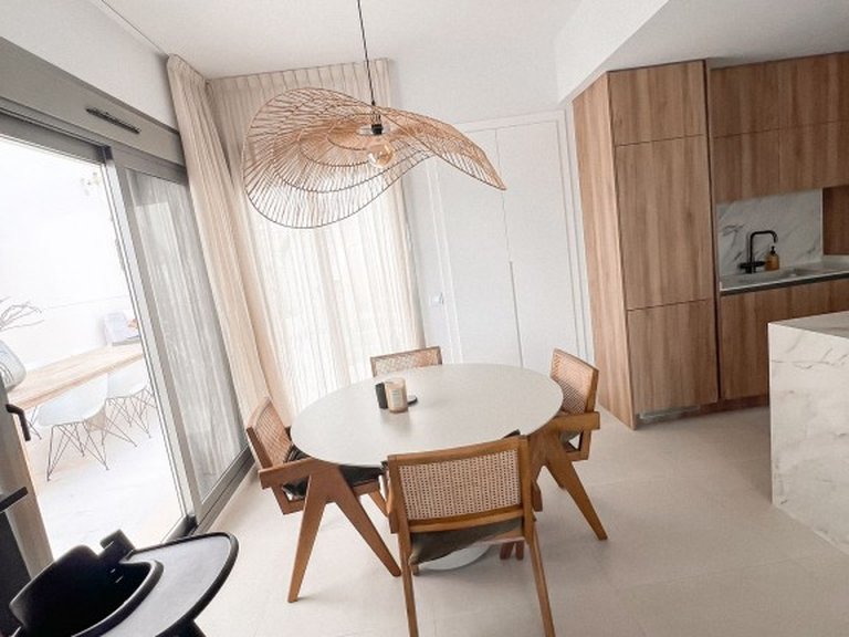 Villa for Sale in Inland San Miguel De Salinas, Alicante 6