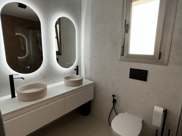 Villa for Sale in Inland San Miguel De Salinas, Alicante 9