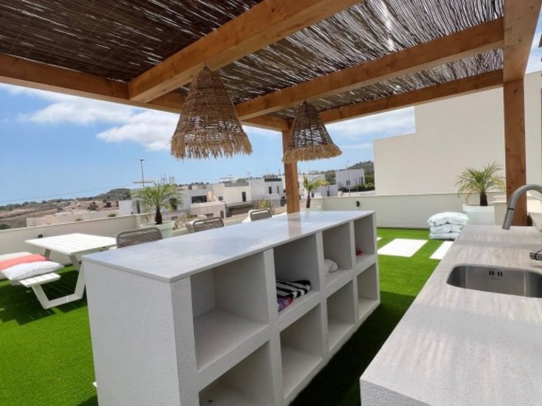 Villa for Sale in Inland San Miguel De Salinas, Alicante 20