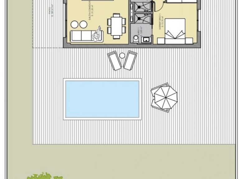 Apartment for Sale in Finestrat, Alicante 14