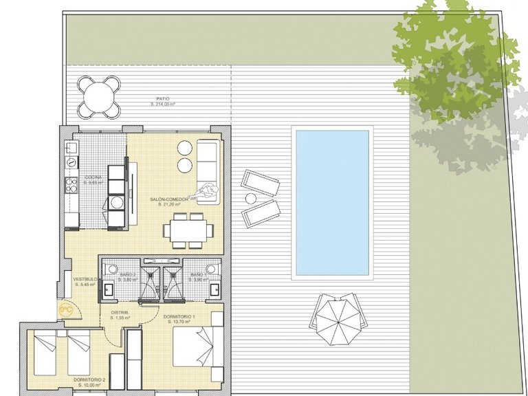 Apartment for Sale in Finestrat, Alicante 16