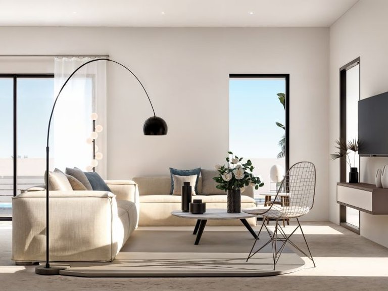 Villa for Sale in Finestrat, Alicante 2