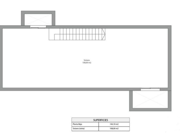 Villa for Sale in Finestrat, Alicante 28