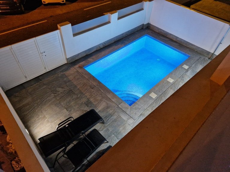 Villa for Sale in Avileses, Murcia 39