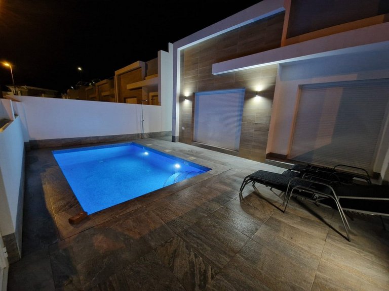 Villa for Sale in Avileses, Murcia 37