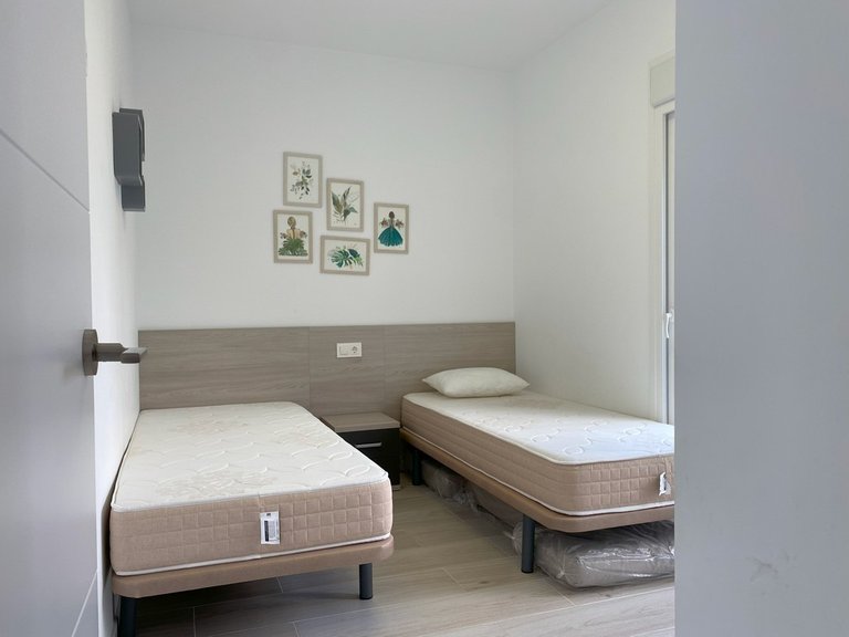 Villa for Sale in Avileses, Murcia 19