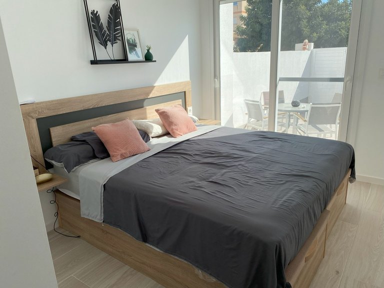 Villa for Sale in Avileses, Murcia 28