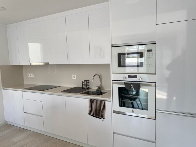 Villa for Sale in Avileses, Murcia 11