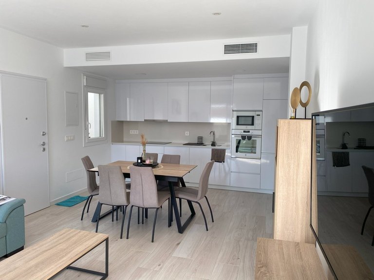 Villa for Sale in Avileses, Murcia 4