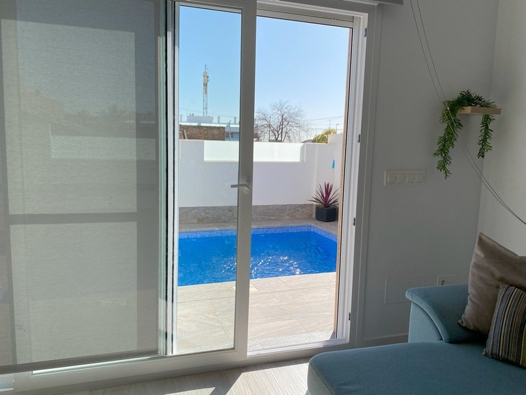 Villa for Sale in Avileses, Murcia 15