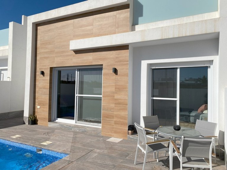 Villa for Sale in Avileses, Murcia 2