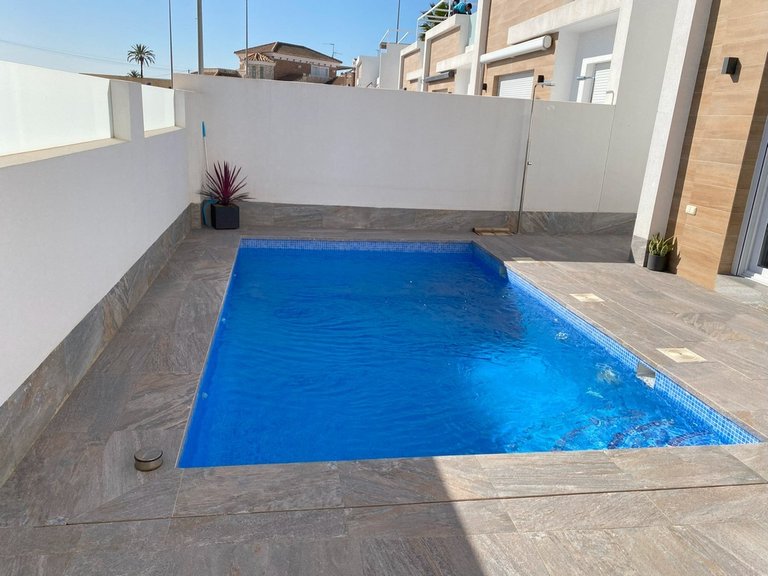 Villa for Sale in Avileses, Murcia 6