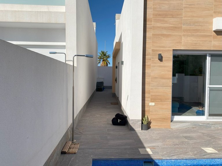 Villa for Sale in Avileses, Murcia 8