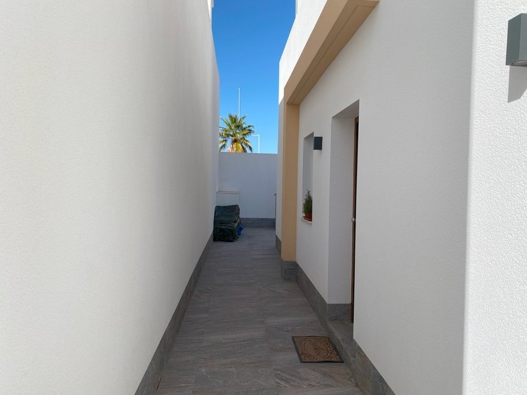 Villa for Sale in Avileses, Murcia 9