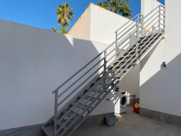 Villa for Sale in Avileses, Murcia 31