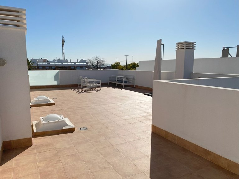 Villa for Sale in Avileses, Murcia 32
