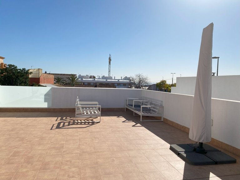 Villa for Sale in Avileses, Murcia 33