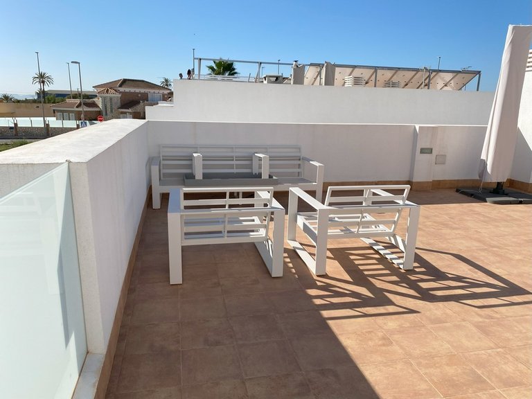 Villa for Sale in Avileses, Murcia 34