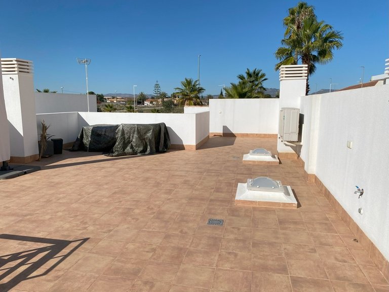 Villa for Sale in Avileses, Murcia 35